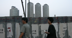 [최인기의 사진세상] 다시 또 용산입니다