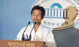 강기갑 최후통첩, “백의종군 전제로 혁신재창당”요구