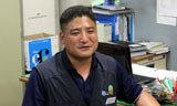 “깁스지회 버텨야, 만도노조 재건사업 할 수 있다”