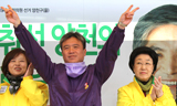 민주당 노동정책, ‘말’따로 ‘행동‘따로