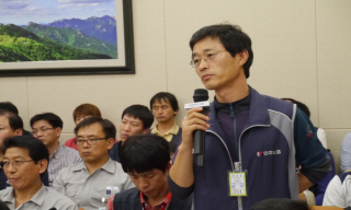 [노조파괴, 그림자 정부] 창조컨설팅, 공직출신 인사영입 노조파괴 가속