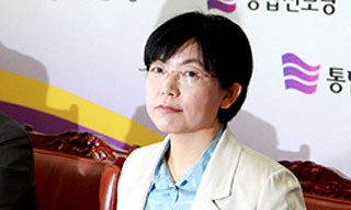 민주당도 조롱한 이정희 대권행보