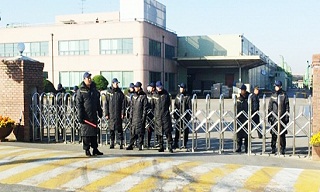 [복수노조, 약인가 독인가] 유성기업·KEC 단협, 감축과 물량압박으로 \’노조무력화\’