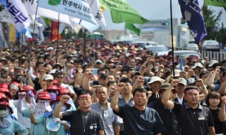 [복수노조, 약인가 독인가] 무너진 민주노조, 무엇이 문제인가