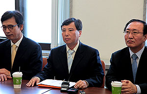 심상정, “대선 전·후 2단계 창당안 유력”