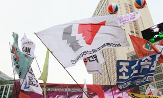 진보진영 대선 후보 움직임 본격화