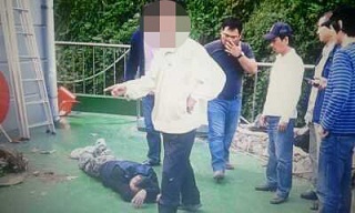 추석 앞두고 체불임금 노동자 수난