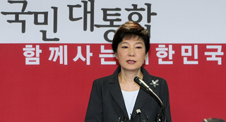 [이득재의 줌인 줌아웃] 황국신민의 선거로 전락한 대선