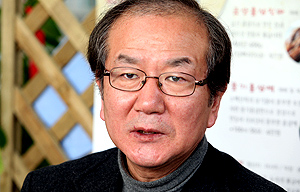 홍세화, “진보세력, 구당권파 문제 방조하다 파국”