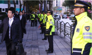 묻지마 불심검문, 빈곤층에 집중…공권력 ‘낙인찍기’