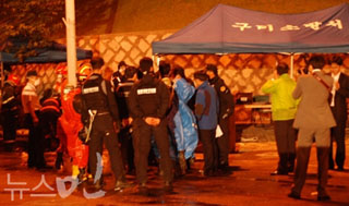 “국민 안전 책임지는 노동자 신분 보장해야”