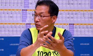 “1020 공무원 총회투쟁, 14만 조합원이 주체로 서는 계기 될 것”