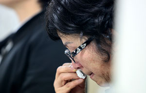 진보신당, 김순자 출마 번복 해프닝 결국 진상조사로
