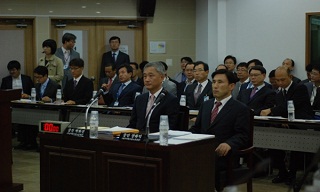 구미 불산누출 사고…대구환경청의 ‘사라진 45분’