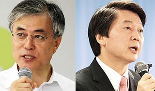 “임기 안에 비정규직 절반으로”