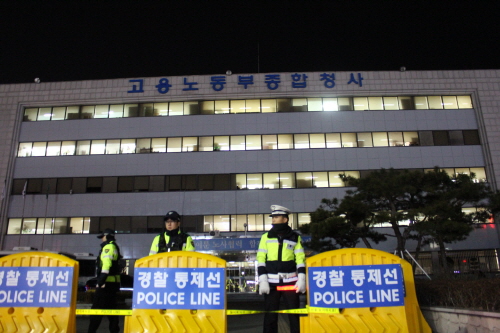 장기 투쟁 사업장은 항상 이유가 있다