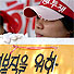 [조성웅의 식물성 투쟁의지] 연둣빛 새잎 깃발