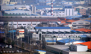 최대 공단지역 시흥시, ‘비정규직 권리보장 조례’ 제정