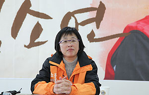 김소연, “진보적 정권교체는 허구”
