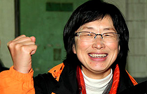 김소연, 안철수·문재인은 상상도 못 하는 경제민주화 공약 제시