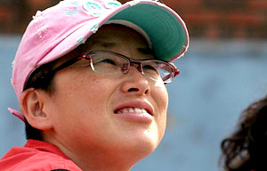 홍세화, 김소연 선대위원장 맡기로…진보신당도 적극 지원