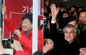 박근혜, 국가정보원 개혁안에 침묵