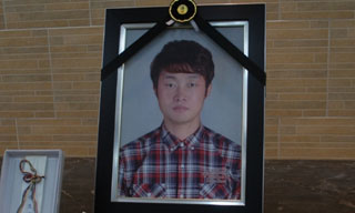 ‘비상시국회의’ 열린다…“열사요구, 철탑농성 해결”