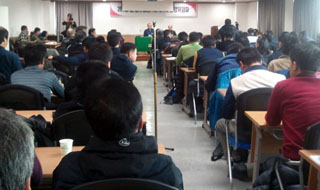 민주노총, 비상대책위 구성…백석근 비대위원장 확정