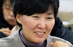 김소연 선본, “쌍용차 문제, 공감 이상의 투쟁 필요”