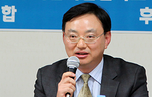 “박근혜 후보가 발표안했지만, 쌍용차 국정조사 될 것”