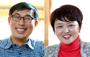 전교조 위원장 선거, 6년만에 세력 교체
