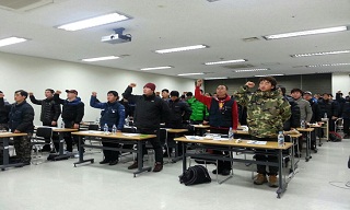 현대차 노조 측, 불법파견 교섭권자 배분 놓고 갈등