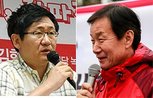 진보신당 당대표, 김현우 이어 이용길·금민 출마 선언