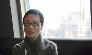 박근혜 집 앞서 57일간 3천배…박문진을 만나다