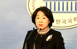 심상정, “쌍용차, 해고자 159명 복직여력도 있다”