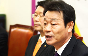 통합진보당 대표, 의원단 또는 이정희 추대 가능성 커