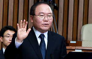 이동흡 사실상 낙마…새누리, 버리는 카드 확정