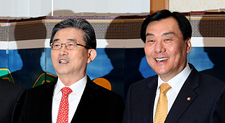 “민주, 국회 파행 각오하고 쌍용차 국정조사 버텼어야”