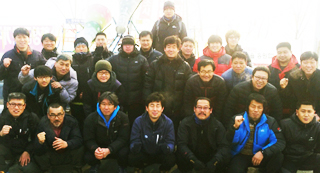 [연정의 바보같은사랑] 모두 정규직으로 공장에 들어가서 막걸리 파티 하고 싶어요