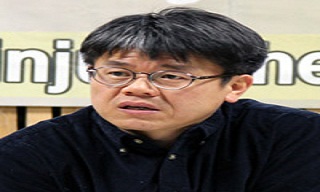 저항의 여인 리츠파의 한(恨)에서 \’용산\’을 읽다