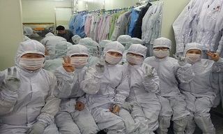 복직한 시그네틱스 노동자들, “싸움은 끝나지 않았다”