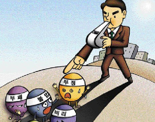 [인권오름] [벼리] 내부고발자를 보호할 수 있도록 「공익신고자보호법」 보완돼야