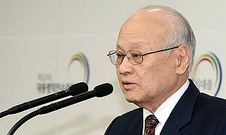 “김용준, 가업으로 열심히 부동산 투기한 듯”