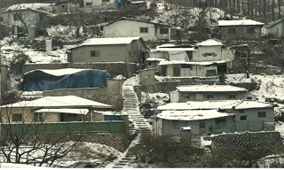 [최인기의 사진세상] 골목을 만나는 마을