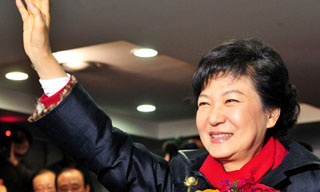[양규헌 칼럼] 박근혜와 이데올로기의 고속도로