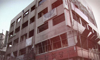 용산참사 4주기 추모영상