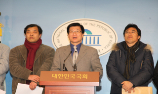 방통위법 개정안 입법청원…“방통위 변방조직으로 전락”