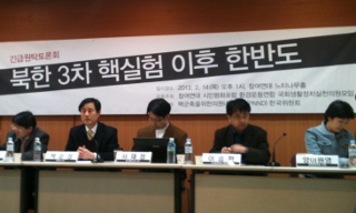 “북 핵실험 막을 수 있었다” 한미 대북 외교 실종이 낳은 비극