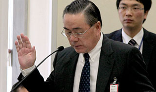 한진중 조남호 회장, 고집스럽게 노조에 ‘강경’한 이유는?