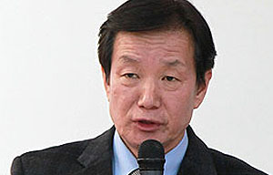 진보신당, 녹색사회주의 내건 이용길 당선